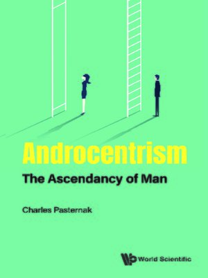 cover image of Androcentrism